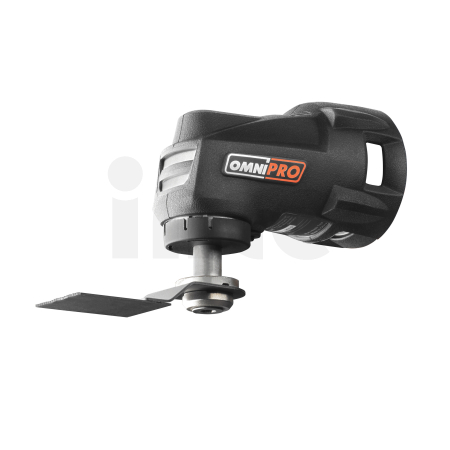 RYOBI OMNI-MT OMNI hlavice multifunkčního nářadí 4935440700