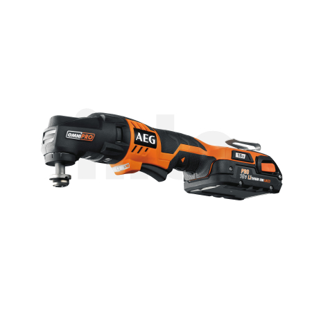 RYOBI OMNI-MT OMNI hlavice multifunkčního nářadí 4935440700