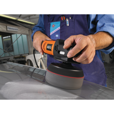 RYOBI PE 150 Leštička 4935412266