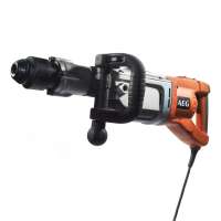 RYOBI PN 11E SDS-Max velké kombi kladivo 4935412440