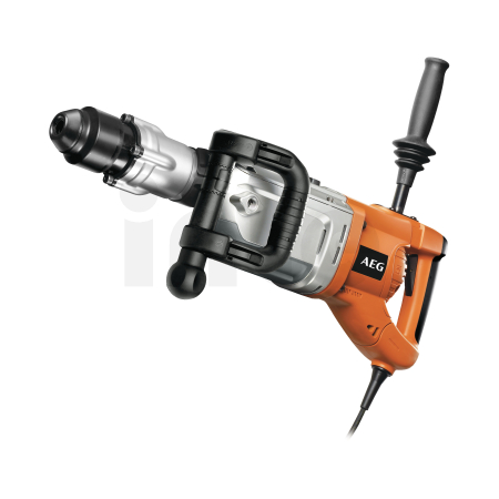 RYOBI PN 11E SDS-Max velké kombi kladivo 4935412440