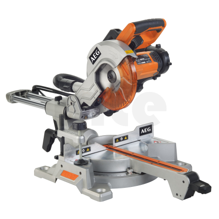 RYOBI PS 216 L 216mm pokosová pila s posuvem 4935440650