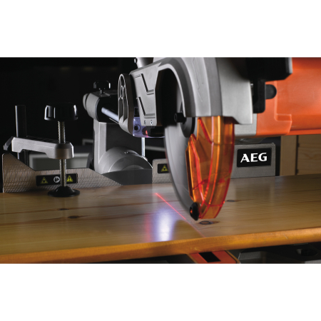RYOBI PS 254 L Pokosová pila s posuvem 4935440670