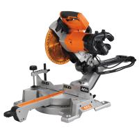 RYOBI PS 254 L Pokosová pila s posuvem 4935440670