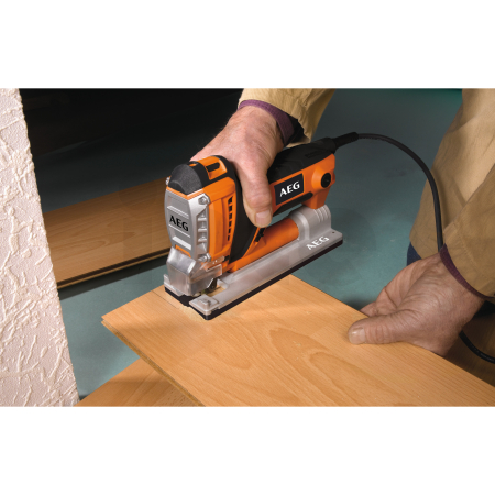 RYOBI PST 500X Přímočará pila s rukojetí do dlaně 4935428260