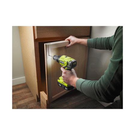 RYOBI R18DD4  5133005689