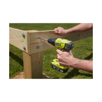RYOBI R18DD4  5133005689