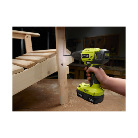 RYOBI R18DD4  5133005689