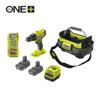 RYOBI R18DD4  5133005689