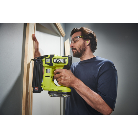 RYOBI R18GN18X 18V HP Bezuhlíková hřebíkovačka 18G 5133005597
