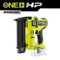 RYOBI R18GN18X 18V HP Bezuhlíková hřebíkovačka 18G 5133005597
