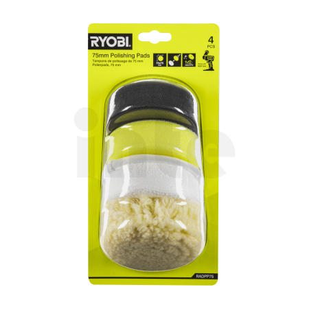 RYOBI RADPP75  5132006117