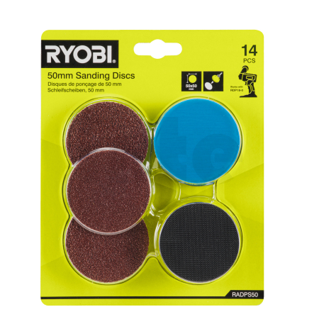 RYOBI RADPS50  5132006118