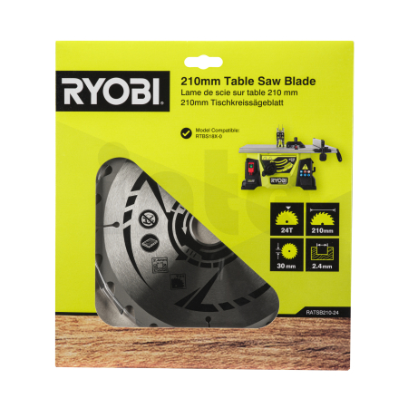 RYOBI RATSB210-24  5132006032