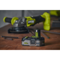 RYOBI RB1840T 18V Lithium+ High Energy 4.0Ah akumulátor 5133005618