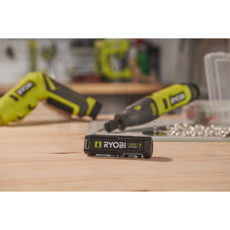 RYOBI RB4L30 3,0Ah akumulátor USB Lithium 5133006224