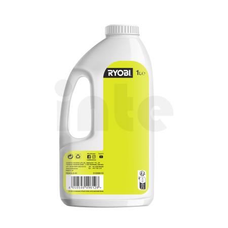 RYOBI RBACLS-01 ONE+ Roztok na čištění koberců 5132006133