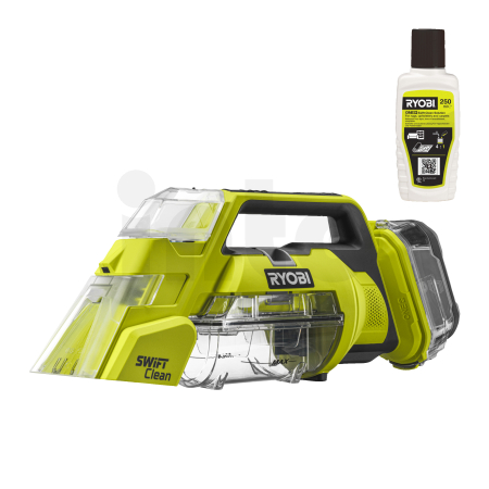 RYOBI RDC18 18V Akumulátorový tepovač 5133005905