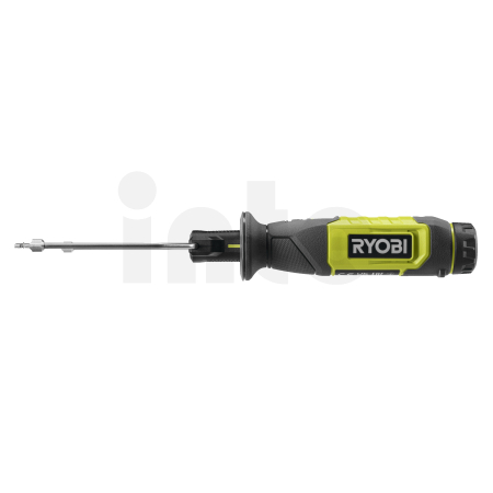 RYOBI RHC4-120G 4V Akumulátorová sada na řezání do polystyrénu a pěny USB Lithium 5133006198