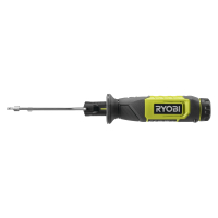 RYOBI RHC4-120G 4V Akumulátorová sada na řezání do polystyrénu a pěny USB Lithium 5133006198