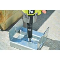 RYOBI RHDIS3PC Sada 3 nástrčných hlavic do rázových utahováků 5132006070