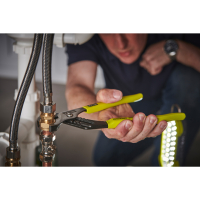 RYOBI RHGJP250 Kleště s drážkou 250 mm a čelistmi ve tvaru V 5132006056