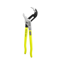 RYOBI RHGJP250 Kleště s drážkou 250 mm a čelistmi ve tvaru V 5132006056