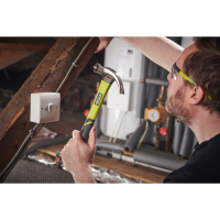 RYOBI RHHCC Tesařské kladivo 450 g 5132006033