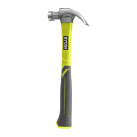 RYOBI RHHCC Tesařské kladivo 450 g 5132006033