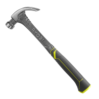 RYOBI RHHSCC Ocelové tesařské kladivo 450 g 5132006035