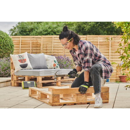 RYOBI RHHSCC560 Ocelové tesařské kladivo 560 g 5132006036