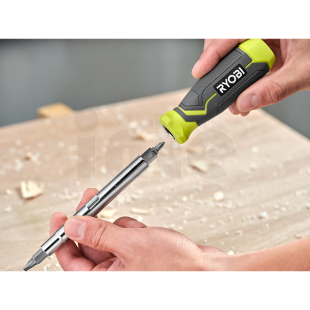 RYOBI RHSDM1101 Magnetická šroubovací sada, 11 ks 5132006049