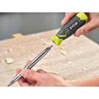RYOBI RHSDM1101 Magnetická šroubovací sada, 11 ks 5132006049