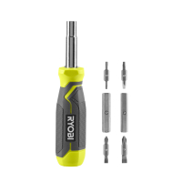 RYOBI RHSDM1101 Magnetická šroubovací sada, 11 ks 5132006049