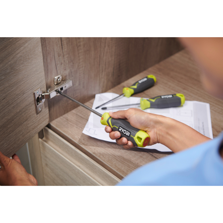 RYOBI RHSDS7PC Sada šroubováků, 7 ks 5132006046
