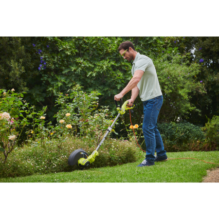 RYOBI RLT6130 600W Elektrická strunová sekačka, šiřka záběru 30cm 5133004604