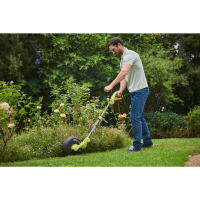 RYOBI RLT6130 600W Elektrická strunová sekačka, šiřka záběru 30cm 5133004604