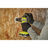 RYOBI RPD18BL1-2C20S 18V ONE+  Akumulátorová bezuhlíková příklepová vrtačka (2x 2.0Ah) 5133006139