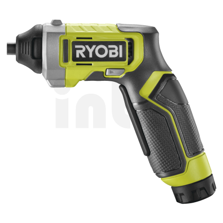 RYOBI RSD4 4V Akumulátorový šroubovák USB Lithium (1x 2,0Ah) 5133006210