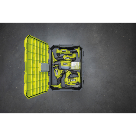 RYOBI RSL101 RYOBI® LINK Malý box na nářadí 5132006072