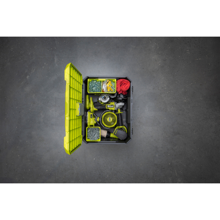 RYOBI RSL102 RYOBI® LINK Střední box na nářadí 5132006073