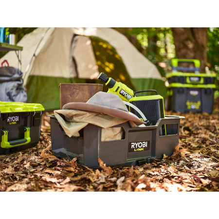 RYOBI RSL104 RYOBI® LINK Přepravka na nářadí 5132006075