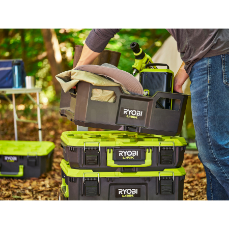 RYOBI RSL104 RYOBI® LINK Přepravka na nářadí 5132006075