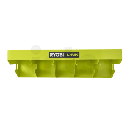 RYOBI RSLW402 RYOBI® LINK Kovová police s věšáky na nářadí 5132006080