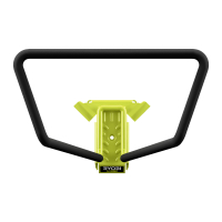 RYOBI RSLW804 RYOBI® LINK Hák velikost XL 5132006084