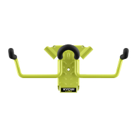 RYOBI RSLW806 RYOBI LINK Standardní hák 5132006088