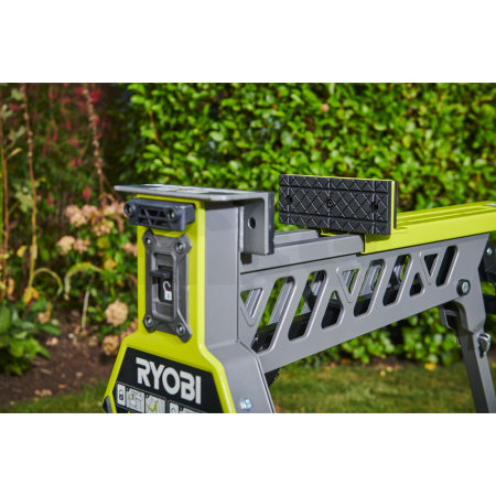 RYOBI RSTSJ150 Přenosný samoupínací pracovní stůl 5133005891