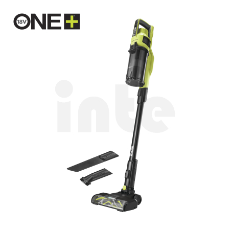 RYOBI RSV18BL-0 18V ONE+ Bezuhlíkový tyčový vysavač 5133006114