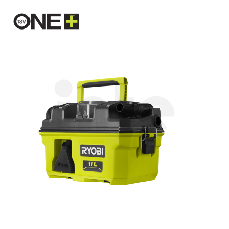 RYOBI RV1811 18V Akumulátorový vysavač na suché i mokré čištění 5133005995