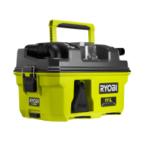 RYOBI RV1811 18V Akumulátorový vysavač na suché i mokré čištění 5133005995